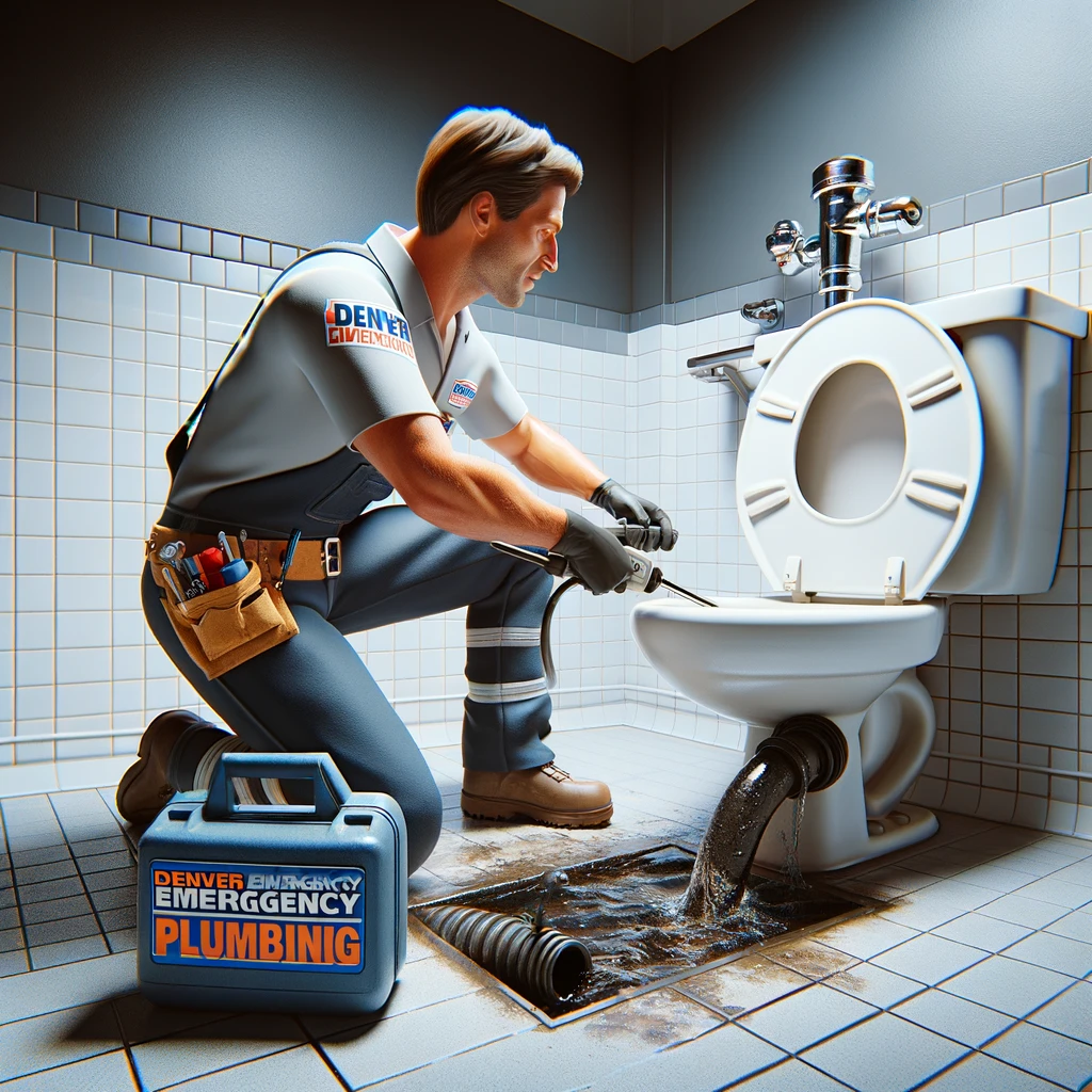 Causes Of A Clogged Toilet: Insight From Your Emergency Plumber